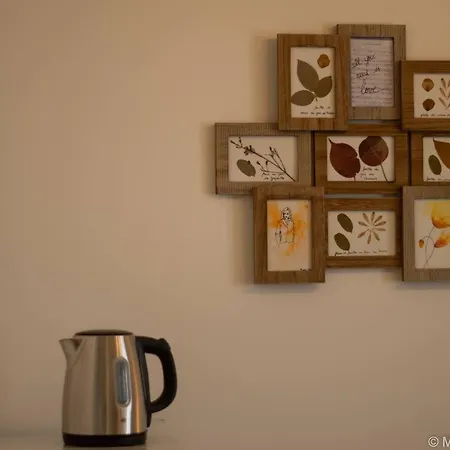 Of Comfort Apartamento