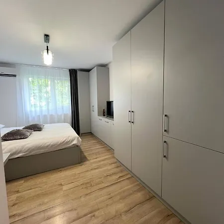 Of Comfort Apartamento