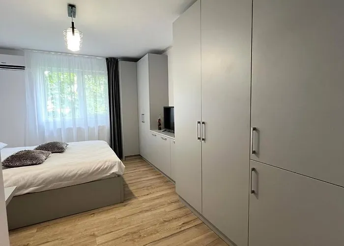 Of Comfort Apartamento